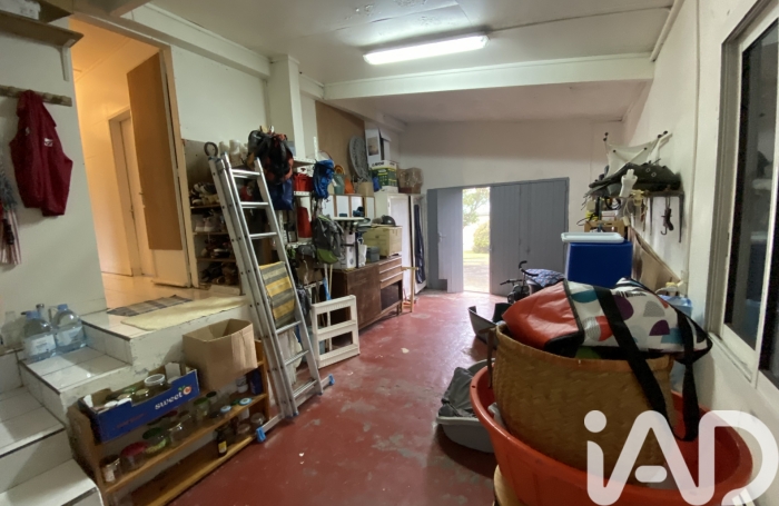 Vente Maison 162m&sup2; 5 pièces Plaine des Cafres