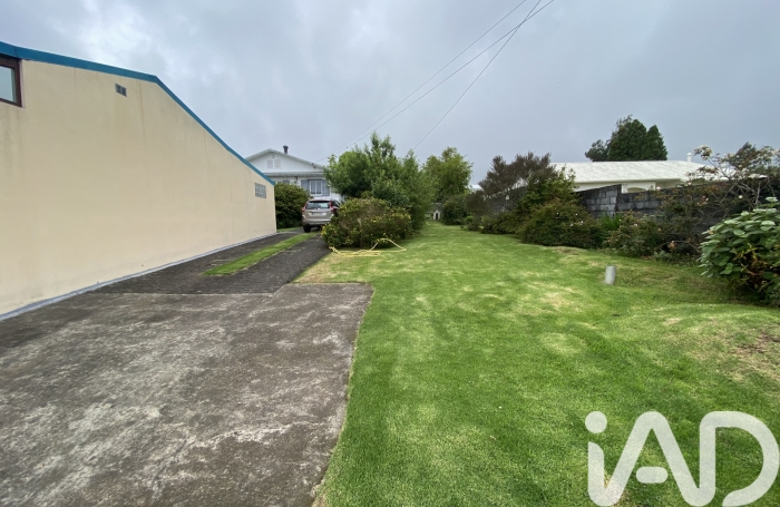 Vente Maison 162m&sup2; 5 pièces Plaine des Cafres