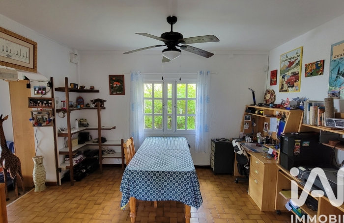 Vente Maison 165m&sup2; 5 pièces Saint-Leu