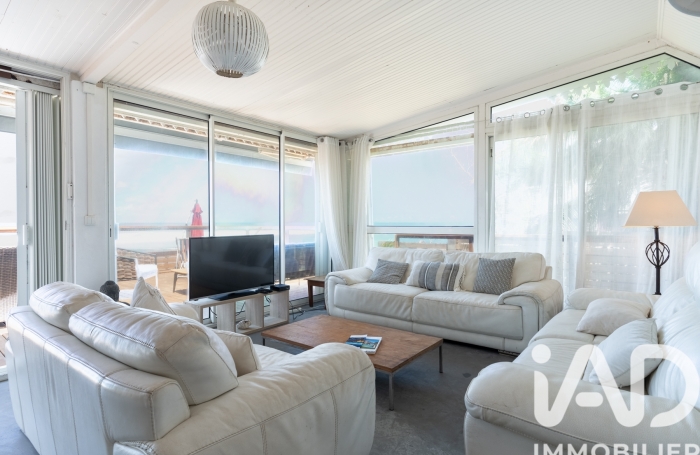 Vente Maison 120m&sup2; 4 pièces Trois Bassins