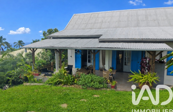 Vente Maison 97419