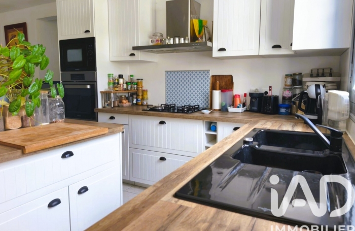 Vente Maison 94m&sup2; 4 pièces La Possession