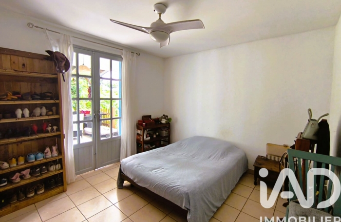 Vente Maison 94m&sup2; 4 pièces La Possession