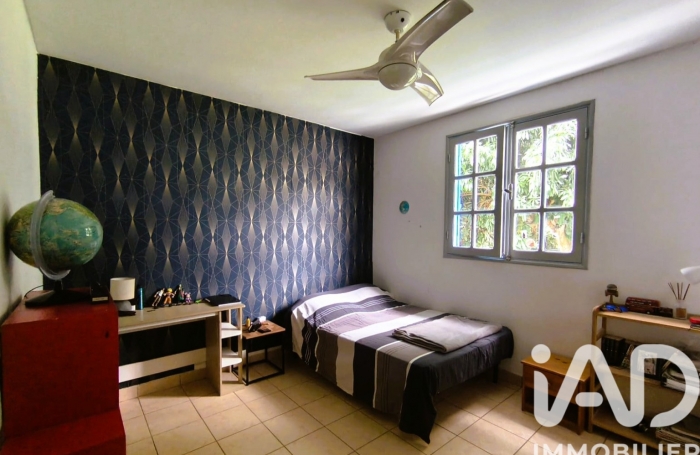 Vente Maison 94m&sup2; 4 pièces La Possession