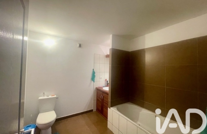 Vente Appartement 35m&sup2; 1 pièce Sainte Clotilde