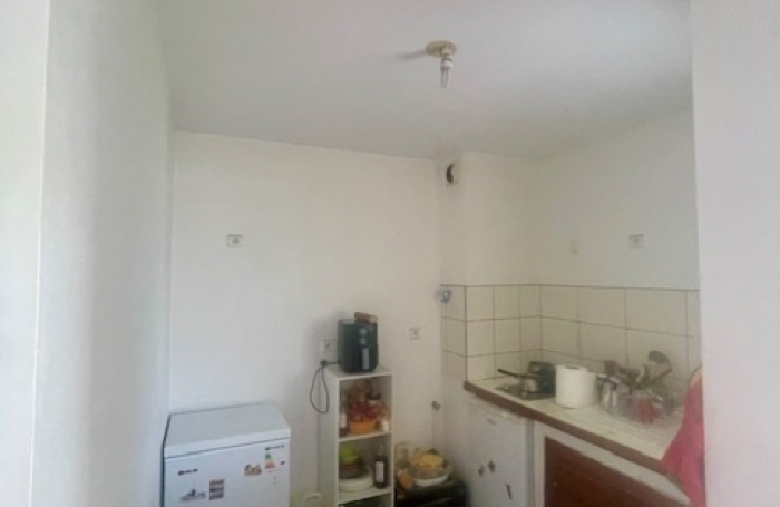 Vente Appartement 35m&sup2; 1 pièce Sainte Clotilde