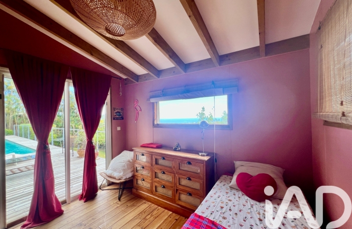 Vente Divers 104m&sup2; 5 pièces Sainte Marie