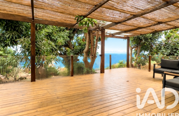 Vente Maison 97436