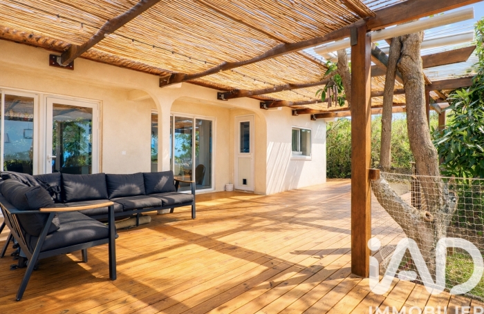 Vente Maison 76m&sup2; 3 pièces Saint-Leu