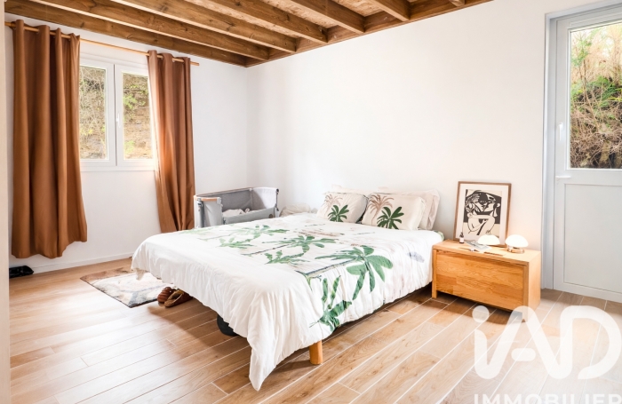 Vente Maison 76m&sup2; 3 pièces Saint-Leu