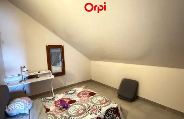 Vente Maison 100m&sup2; 4 pièces Bras-Panon