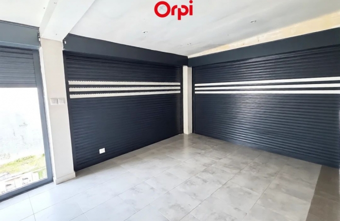 Vente Maison 100m&sup2; 4 pièces Bras-Panon