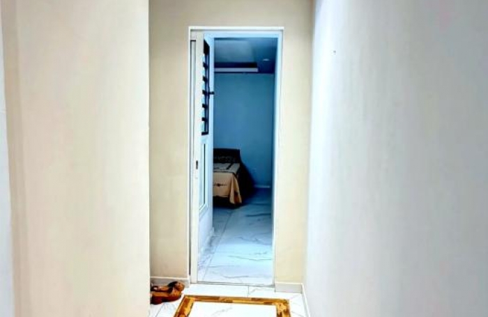 Vente Maison 100m&sup2; 4 pièces Bras-Panon