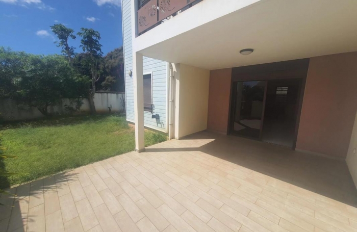 Location Appartement 62m&sup2; 3 pièces La Montagne