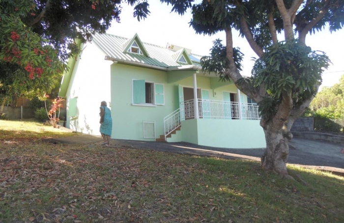 Location Maison 97417