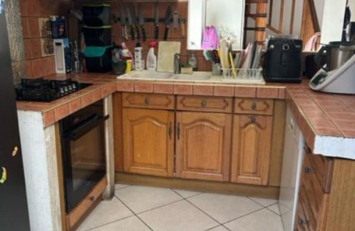 Vente Maison 112m&sup2; 5 pièces Cilaos