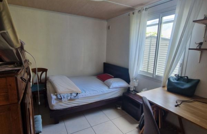 Vente Maison 112m&sup2; 5 pièces Cilaos