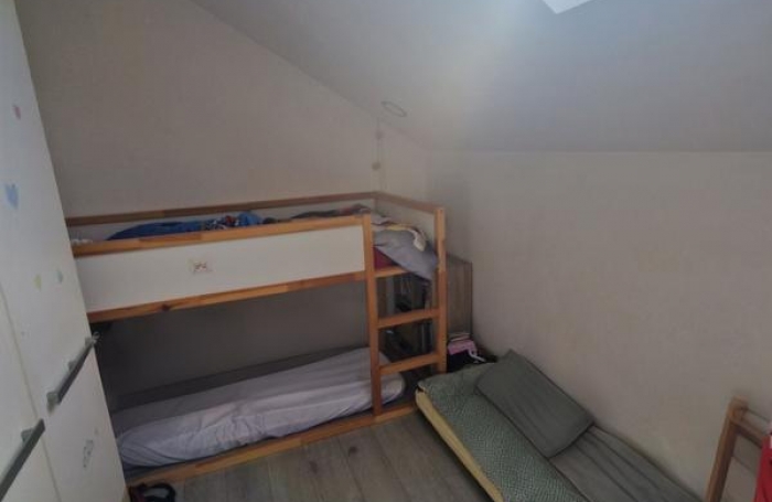 Vente Maison 112m&sup2; 5 pièces Cilaos