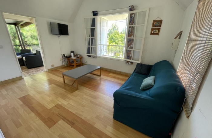 Location Appartement 49m&sup2; 3 pièces Saint Gilles les Bains