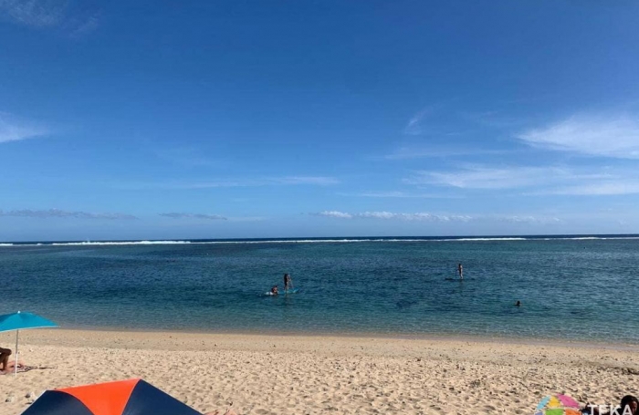 Location Appartement 49m&sup2; 3 pièces Saint Gilles les Bains