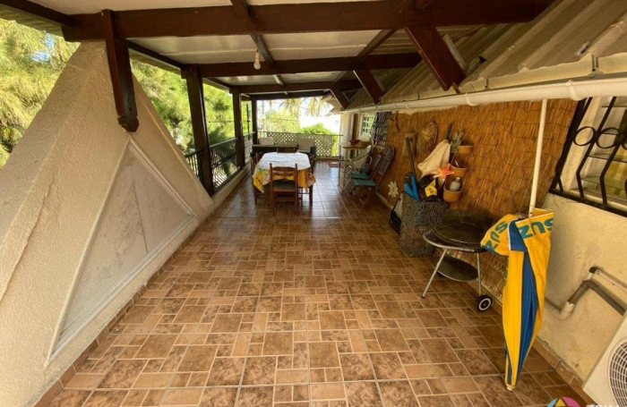 Location Appartement 49m&sup2; 3 pièces Saint Gilles les Bains