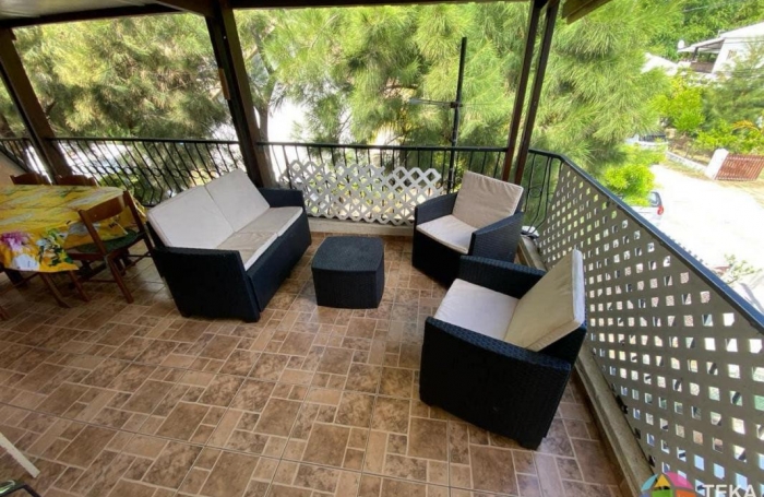 Location Appartement 49m&sup2; 3 pièces Saint Gilles les Bains