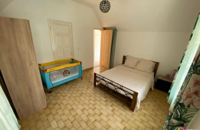 Location Appartement 49m&sup2; 3 pièces Saint Gilles les Bains