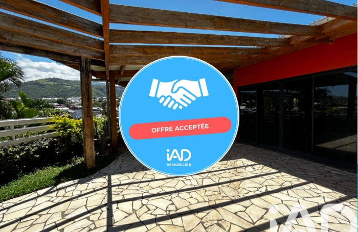 Location Maison 97480