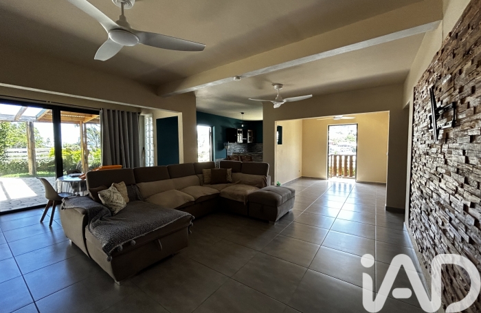 Location Maison 91m&sup2; 4 pièces Saint Joseph