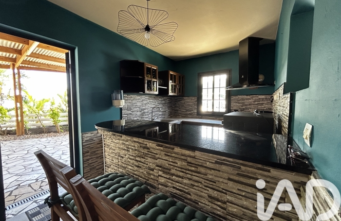 Location Maison 91m&sup2; 4 pièces Saint Joseph