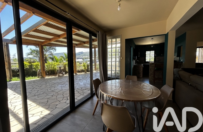 Location Maison 91m&sup2; 4 pièces Saint Joseph