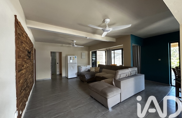 Location Maison 91m&sup2; 4 pièces Saint Joseph