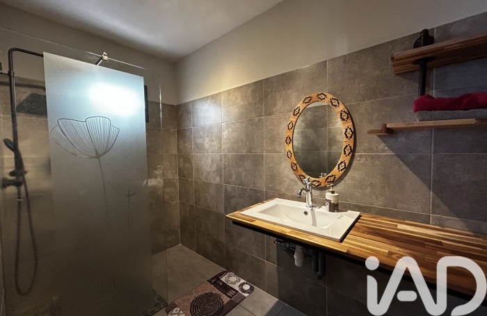 Location Maison 91m&sup2; 4 pièces Saint Joseph