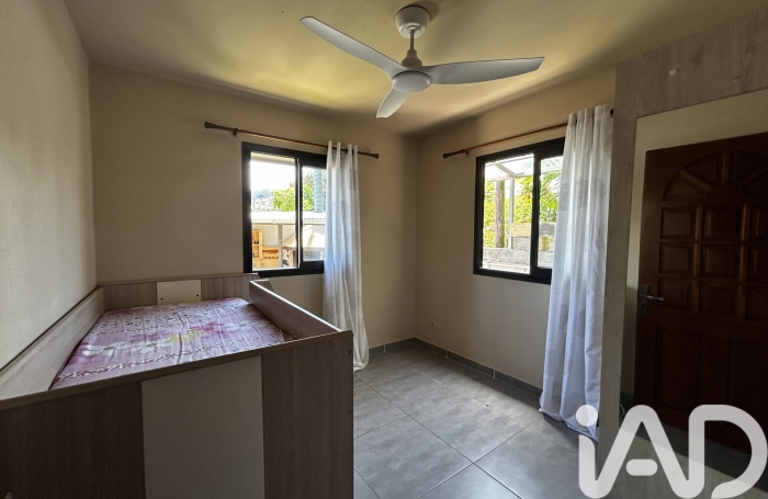 Location Maison 91m&sup2; 4 pièces Saint Joseph