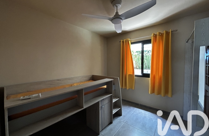 Location Maison 91m&sup2; 4 pièces Saint Joseph