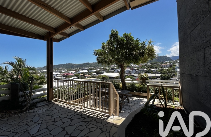 Location Maison 91m&sup2; 4 pièces Saint Joseph