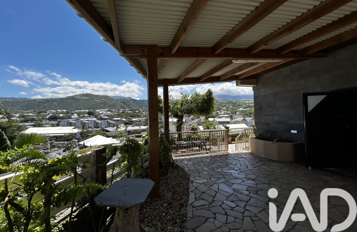 Location Maison 91m&sup2; 4 pièces Saint Joseph