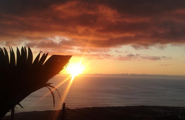 Location Maison 97424