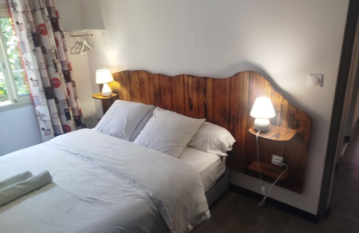 Location Maison 69.22m&sup2; 3 pièces Piton Saint Leu