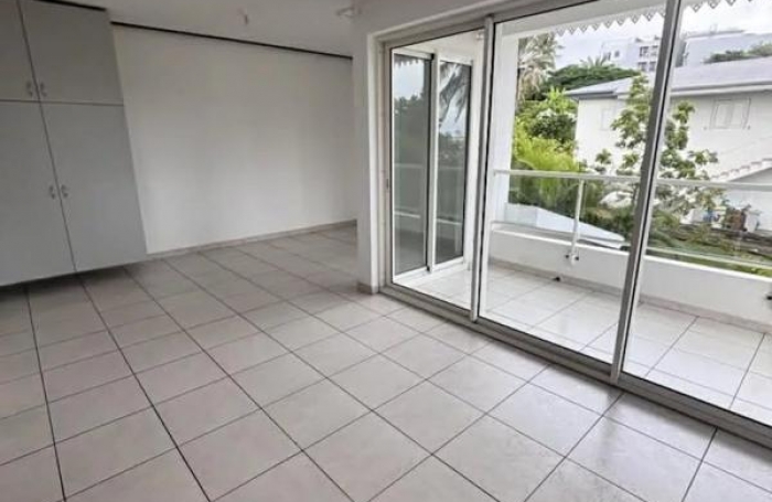Location Appartement 38m&sup2; 1 pièce Sainte Clotilde