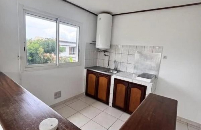 Location Appartement 38m&sup2; 1 pièce Sainte Clotilde