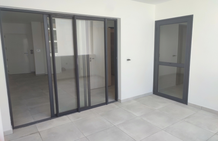 Location Appartement 47m&sup2; 2 pièces Saint Denis