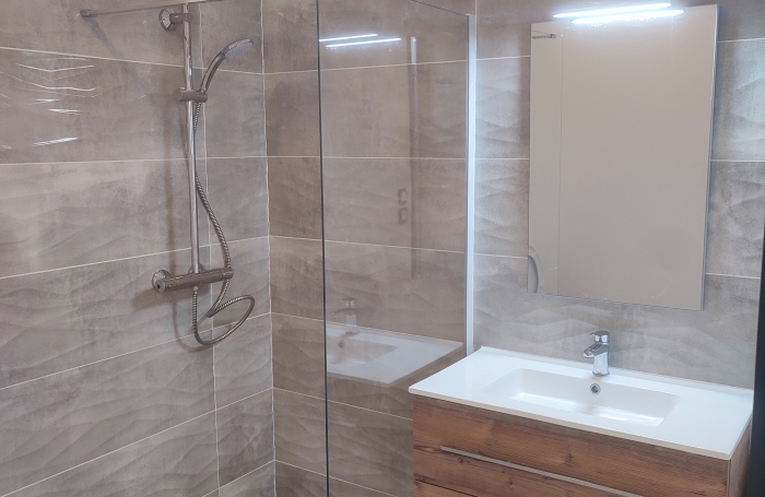 Location Appartement 47m&sup2; 2 pièces Saint Denis