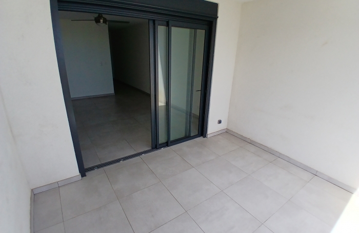 Location Appartement 51m&sup2; 2 pièces Saint-Pierre