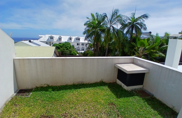 Location Appartement 51m&sup2; 2 pièces Saint-Pierre