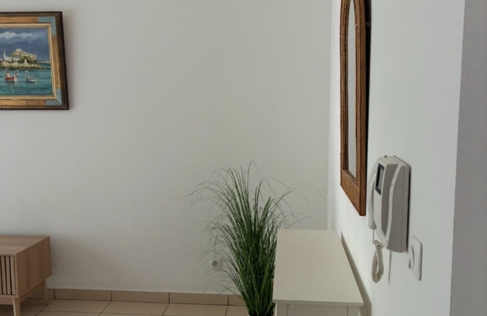 Location Appartement 