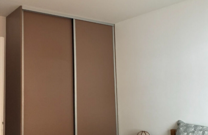 Location Appartement 39.85m&sup2; 2 pi&egrave;ces Saint Denis