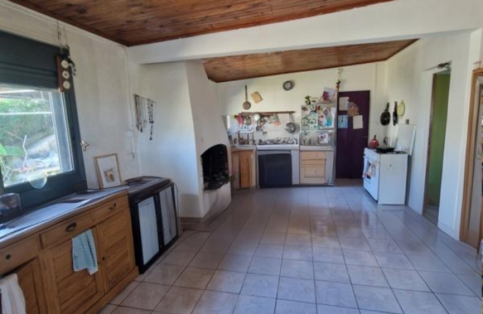 Vente Maison 130m&sup2; 5 pièces Cilaos
