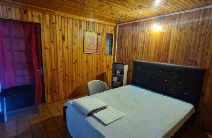 Vente Maison 130m&sup2; 5 pièces Cilaos