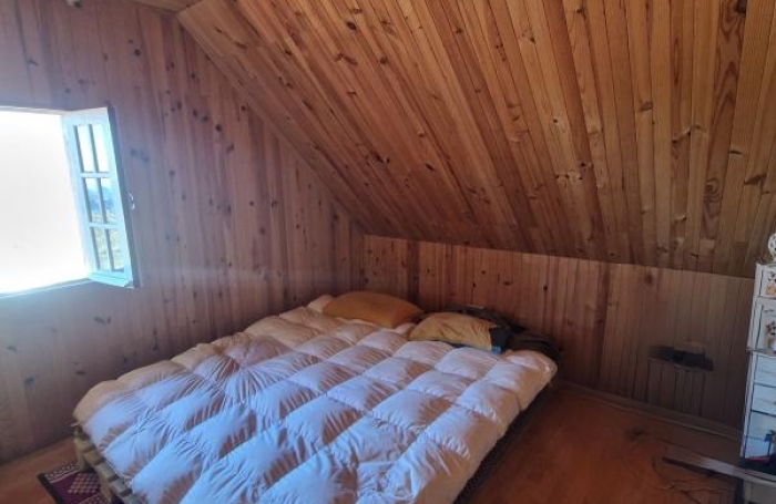 Vente Maison 130m&sup2; 5 pièces Cilaos